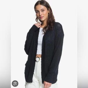 Roxy Valley Shades Cardigan